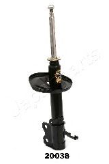MM-20038 JAPANPARTS Shock Absorber