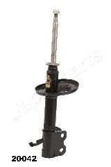 MM-20042 JAPANPARTS Shock Absorber