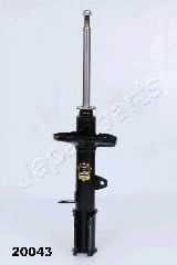 MM-20043 JAPANPARTS Shock Absorber