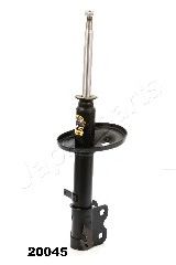 MM-20045 JAPANPARTS Shock Absorber