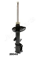 MM-20048 JAPANPARTS Suspension Shock Absorber