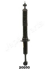 MM-20050 JAPANPARTS Suspension Shock Absorber