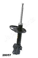 MM-20057 JAPANPARTS Shock Absorber