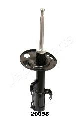 MM-20058 JAPANPARTS Shock Absorber