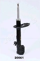 MM-20061 JAPANPARTS Shock Absorber