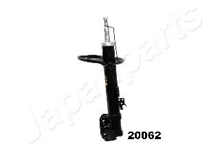 MM-20062 JAPANPARTS Shock Absorber