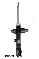 MM-20063 JAPANPARTS Shock Absorber