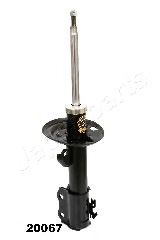 MM-20067 JAPANPARTS Shock Absorber