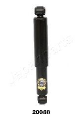MM-20088 JAPANPARTS Suspension Shock Absorber