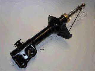 MM-22500 JAPANPARTS Shock Absorber