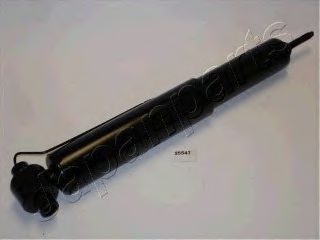 MM-25547 JAPANPARTS Shock Absorber