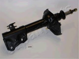 MM-29950 JAPANPARTS Shock Absorber