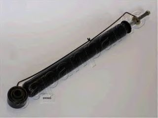 MM-29980 JAPANPARTS Shock Absorber