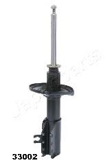 MM-33002 JAPANPARTS Shock Absorber