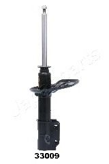 MM-33009 JAPANPARTS Shock Absorber