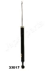 MM-33017 JAPANPARTS Shock Absorber