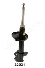 MM-33031 JAPANPARTS Shock Absorber
