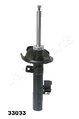 MM-33033 JAPANPARTS Shock Absorber