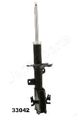MM-33042 JAPANPARTS Shock Absorber