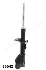 MM-33043 JAPANPARTS Suspension Shock Absorber