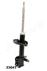 MM-33047 JAPANPARTS Shock Absorber