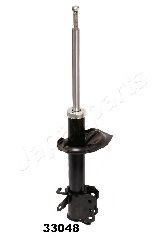 MM-33048 JAPANPARTS Shock Absorber