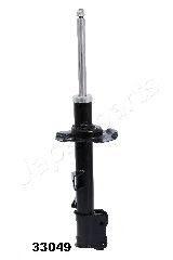 MM-33049 JAPANPARTS Shock Absorber