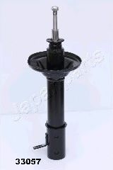 MM-33057 JAPANPARTS Shock Absorber
