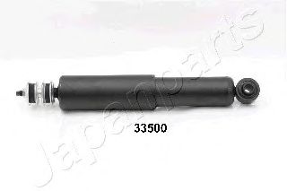 MM-33500 JAPANPARTS Shock Absorber
