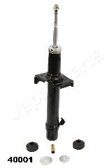 MM-40001 JAPANPARTS Shock Absorber