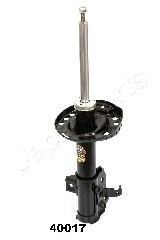MM-40017 JAPANPARTS Shock Absorber
