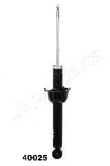 MM-40025 JAPANPARTS Shock Absorber