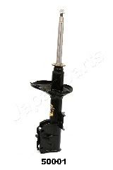 MM-50001 JAPANPARTS Shock Absorber