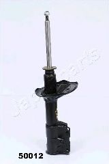 MM-50012 JAPANPARTS Shock Absorber