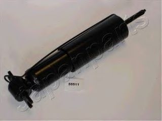 MM-55511 JAPANPARTS Shock Absorber