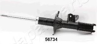 MM-56374 JAPANPARTS Shock Absorber