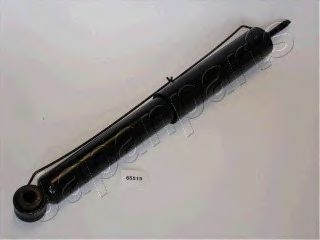 MM-65519 JAPANPARTS Shock Absorber