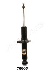 MM-70005 JAPANPARTS Shock Absorber