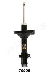 MM-70006 JAPANPARTS Shock Absorber
