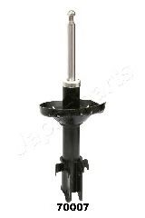 MM-70007 JAPANPARTS Shock Absorber