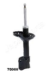 MM-70008 JAPANPARTS Shock Absorber