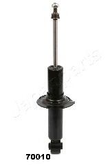 MM-70010 JAPANPARTS Shock Absorber