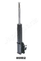 MM-80002 JAPANPARTS Shock Absorber