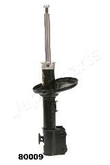 MM-80009 JAPANPARTS Shock Absorber