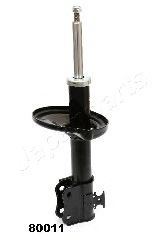 MM-80011 JAPANPARTS Shock Absorber