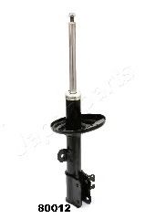 MM-80012 JAPANPARTS Shock Absorber