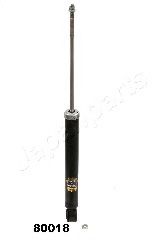 MM-80018 JAPANPARTS Shock Absorber