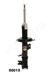 MM-80019 JAPANPARTS Shock Absorber