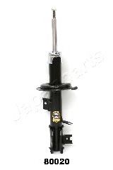 MM-80020 JAPANPARTS Shock Absorber