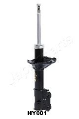 MM-HY001 JAPANPARTS Shock Absorber